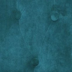 Fauteuil Canard En Velours Petit Modèle - L. 50 X L. 56 X H.63 Cm -PEGANE- 7 Fauteuil Canard En Velours Petit Modèle - L. 50 X L. 56 X H.63 Cm -PEGANE- -Pas Cher Fauteuil Magasin 12557629 3