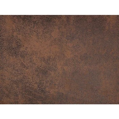 Fauteuil Club Stanis Hipster Home - Atmosphera - Marron 5 Fauteuil Club Stanis Hipster Home - Atmosphera - Marron – Image 3