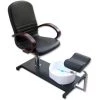 EYEPOWER 13044 EPR-MPS-100 Fauteuil De Pédicure Noir 1 EYEPOWER 13044 EPR-MPS-100 Fauteuil De Pédicure Noir -Pas Cher Fauteuil Magasin 12736456 1