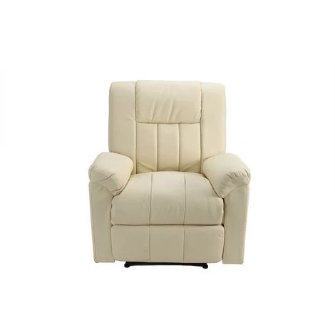 MILIBOO Fauteuil Relax Manuel JOEY - Beige - Beige 3 MILIBOO Fauteuil Relax Manuel JOEY - Beige - Beige