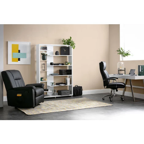 MILIBOO Fauteuil Relax Manuel JOEY - Beige - Beige 7 MILIBOO Fauteuil Relax Manuel JOEY - Beige - Beige – Image 5