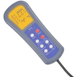 VIDAXL Fauteuil électrique De Massage Cuir Synthétique Noir - Noir 11 VIDAXL Fauteuil électrique De Massage Cuir Synthétique Noir - Noir -Pas Cher Fauteuil Magasin 14079888 5