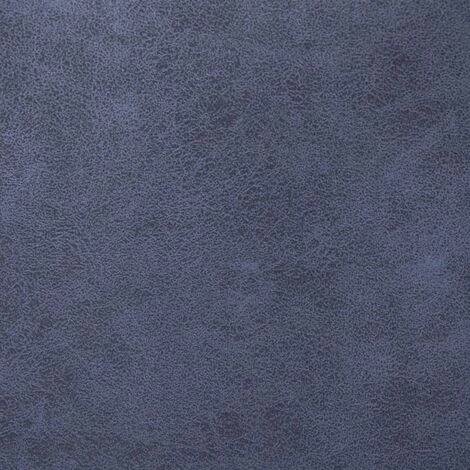 HELLOSHOP26 Fauteuil Chaise Siège Lounge Design Club Sofa Salon Cube Gris Similicuir Daim - Gris 4 HELLOSHOP26 Fauteuil Chaise Siège Lounge Design Club Sofa Salon Cube Gris Similicuir Daim - Gris – Image 2