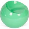 PRIVATEFLOOR Fauteuil Circle Chair Citron Vert - ABS, Plastique - Citron Vert 1 PRIVATEFLOOR Fauteuil Circle Chair Citron Vert - ABS, Plastique - Citron Vert -Pas Cher Fauteuil Magasin 15020592 1