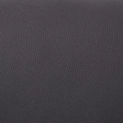 VidaXL Fauteuil De Massage Avec Repose-pieds Gris Similicuir -Pas Cher Fauteuil Magasin 15354821 3