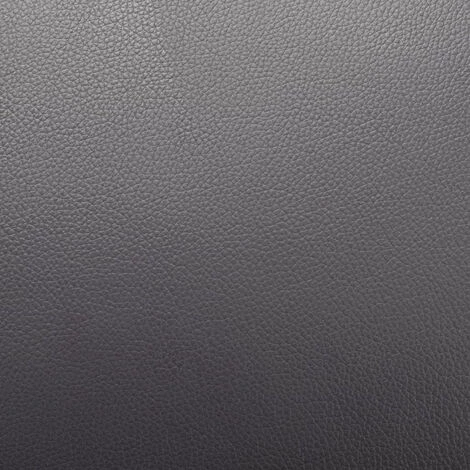 VidaXL Chaise Gris Similicuir 5 VidaXL Chaise Gris Similicuir – Image 3