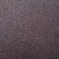 VidaXL Fauteuil Cube Taupe Polyester -Pas Cher Fauteuil Magasin 15386671 4