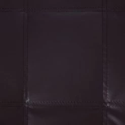 VidaXL Chaise Longue De Massage Avec Oreiller Marron Similicuir 9 VidaXL Chaise Longue De Massage Avec Oreiller Marron Similicuir -Pas Cher Fauteuil Magasin 15593048 3