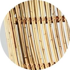 AUBRY GASPARD Fauteuil En Rotin Naturel Farniente Beige - Beige 7 AUBRY GASPARD Fauteuil En Rotin Naturel Farniente Beige - Beige -Pas Cher Fauteuil Magasin 16498554 3