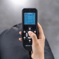 ECO-DE Fauteuil De Massage ECODE "Maximum" ECO-8198 MARRON -Pas Cher Fauteuil Magasin 16937160 4