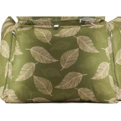 AUBRY GASPARD Fauteuil Oeuf Sur Pied En Polyrésine Verte Vert - Vert -Pas Cher Fauteuil Magasin 1766688 4