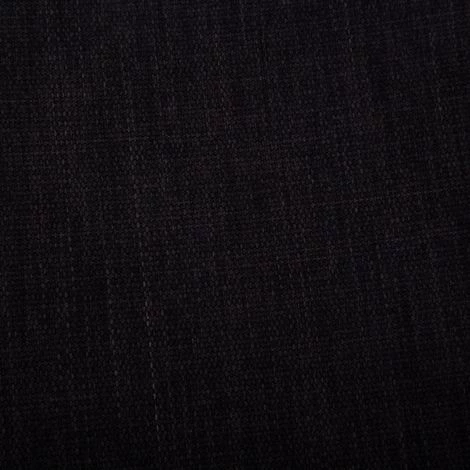 ATMOSPHERA Fauteuil Design Bois Et Métal Alby - 58 X 60 X 83 - Noir 7 ATMOSPHERA Fauteuil Design Bois Et Métal Alby - 58 X 60 X 83 - Noir – Image 5