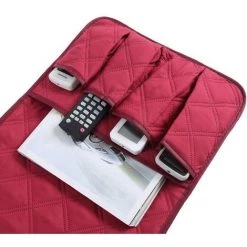KINGSO 5 Poche Fauteuil Canapé Chaise De Stockage Titulaire Télécommande Téléphone Canapé Organisateur Rouge Hasaki 8 KINGSO 5 Poche Fauteuil Canapé Chaise De Stockage Titulaire Télécommande Téléphone Canapé Organisateur Rouge Hasaki -Pas Cher Fauteuil Magasin 20047681 3
