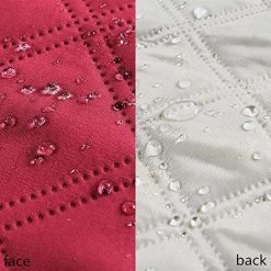 KINGSO 5 Poche Fauteuil Canapé Chaise De Stockage Titulaire Télécommande Téléphone Canapé Organisateur Rouge Hasaki 9 KINGSO 5 Poche Fauteuil Canapé Chaise De Stockage Titulaire Télécommande Téléphone Canapé Organisateur Rouge Hasaki -Pas Cher Fauteuil Magasin 20047681 4