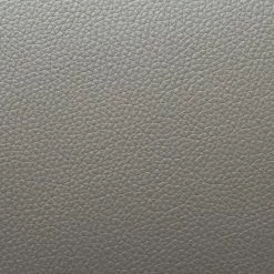 Topdeal Fauteuil De Massage Gris Similicuir -Pas Cher Fauteuil Magasin 23078439 3