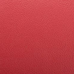 Topdeal Fauteuil De Massage Rouge Bordeaux Similicuir -Pas Cher Fauteuil Magasin 23078463 3