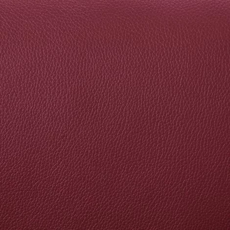 Topdeal Fauteuil De Massage Avec Repose-pied Rouge Bordeaux Similicuir 5 Topdeal Fauteuil De Massage Avec Repose-pied Rouge Bordeaux Similicuir – Image 3