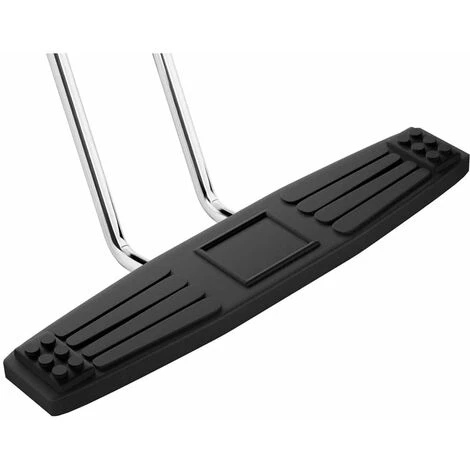 PHYSA Fauteuil Barbier Pour Enfant Fauteuil Coiffure Chaise Fauteuil Coiffeur Pvc Noir - Noir 7 PHYSA Fauteuil Barbier Pour Enfant Fauteuil Coiffure Chaise Fauteuil Coiffeur Pvc Noir - Noir – Image 5