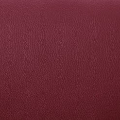 Topdeal Fauteuil Inclinable Avec Repose-pied Rouge Bordeaux Similicuir -Pas Cher Fauteuil Magasin 24457944 3