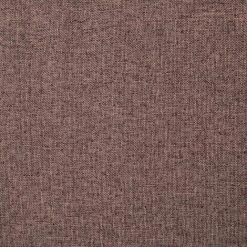 Hommoo Fauteuil Sans Accoudoirs Avec Repose-pied Marron Tissu HDV12896 9 Hommoo Fauteuil Sans Accoudoirs Avec Repose-pied Marron Tissu HDV12896 -Pas Cher Fauteuil Magasin 25070128 3