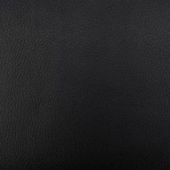 Hommoo Fauteuil De Massage Avec Repose-pied Noir Similicuir HDV14194 -Pas Cher Fauteuil Magasin 25376317 3