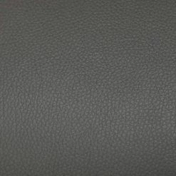 Hommoo Fauteuil De Massage Avec Repose-pied Gris Similicuir HDV14195 -Pas Cher Fauteuil Magasin 25376321 3