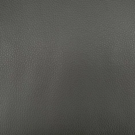 Hommoo Fauteuil De Massage Avec Repose-pied Gris Similicuir HDV14243 5 Hommoo Fauteuil De Massage Avec Repose-pied Gris Similicuir HDV14243 â Image 3