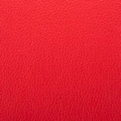 Hommoo Fauteuil TV Rouge Similicuir HDV14127 -Pas Cher Fauteuil Magasin 25377478 3