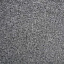 Hommoo Fauteuil TV Gris Clair Tissu HDV14221 -Pas Cher Fauteuil Magasin 25377676 3