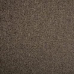 Hommoo Fauteuil TV Marron Tissu HDV14223 -Pas Cher Fauteuil Magasin 25377684 3