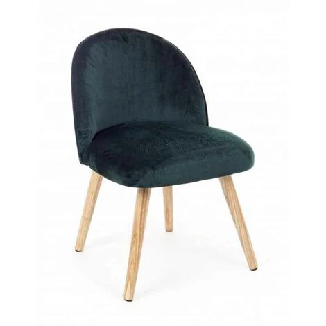 Fauteuil Fashion Commerce ADELINE JUNGLE - Verde 3 Fauteuil Fashion Commerce ADELINE JUNGLE - Verde