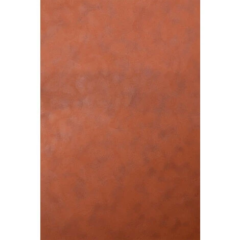 Fauteuil En Similicuir Et Bois Harris SKLUM Simili Cuir - Bois Bois Foncé Terracota Foncé - Bois Foncé Terracota Foncé 7 Fauteuil En Similicuir Et Bois Harris SKLUM Simili Cuir - Bois Bois Foncé Terracota Foncé - Bois Foncé Terracota Foncé – Image 5