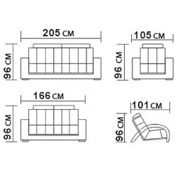 DECO IN PARIS Fauteuil Cuir Noir VERDI - Noir 7 DECO IN PARIS Fauteuil Cuir Noir VERDI - Noir -Pas Cher Fauteuil Magasin 26096381 3