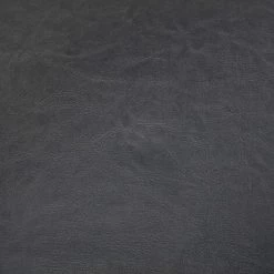 TRUE DEAL Fauteuil Avec Repose-pied Gris Similicuir 9 TRUE DEAL Fauteuil Avec Repose-pied Gris Similicuir -Pas Cher Fauteuil Magasin 26225453 3