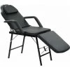 YOUTHUP Fauteuil De Massage Pour Traitement Facial Simili-cuir Noir - Noir -Pas Cher Fauteuil Magasin 26525535 1