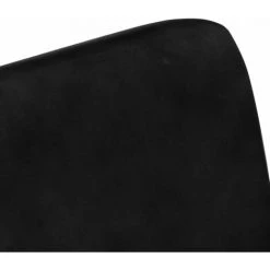 ASUPERMALL Fauteuil Noir Cuir Veritable 9 ASUPERMALL Fauteuil Noir Cuir Veritable -Pas Cher Fauteuil Magasin 26964906 3