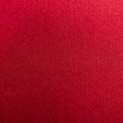 ASUPERMALL Fauteuil Et Tabouret Rouge Bordeaux Tissu 9 ASUPERMALL Fauteuil Et Tabouret Rouge Bordeaux Tissu -Pas Cher Fauteuil Magasin 28180377 3