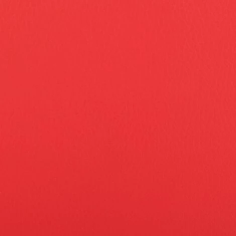 Fauteuil Inclinable Similicuir Rouge VidaXL 4 Fauteuil Inclinable Similicuir Rouge VidaXL – Image 2