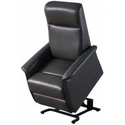 SELF CONFORT Fauteuil Releveur électrique 2 Moteurs Merlin -Pas Cher Fauteuil Magasin 30865249 3