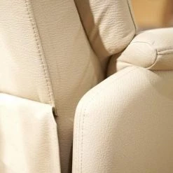 APLOS Fauteuil Releveur électrique 2 Moteurs Tissu Assise Visco Alphonse - Hauteur D'assise :2 Moteurs - 2 Moteurs Garde Robe : 2 Moteurs -Pas Cher Fauteuil Magasin 30865260 3