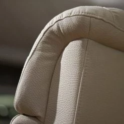 APLOS Fauteuil Releveur électrique 2 Moteurs Tissu Assise Visco Alphonse - Hauteur D'assise :2 Moteurs - 2 Moteurs Garde Robe : 2 Moteurs -Pas Cher Fauteuil Magasin 30865260 5