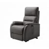 SELF CONFORT Fauteuil Releveur 4 Moteurs Lazare - Hauteur D'assise :4 Moteurs - 4 Moteurs - Gris Garde Robe : 4 Moteurs - Gris 2 SELF CONFORT Fauteuil Releveur 4 Moteurs Lazare - Hauteur D'assise :4 Moteurs - 4 Moteurs - Gris Garde Robe : 4 Moteurs - Gris -Pas Cher Fauteuil Magasin 31119602 1