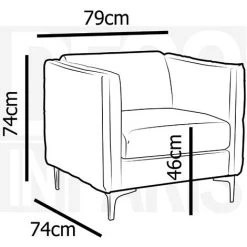 DECO IN PARIS Fauteuil En Velours Beige CYNTHIA - Beige 9 DECO IN PARIS Fauteuil En Velours Beige CYNTHIA - Beige -Pas Cher Fauteuil Magasin 33164086 4