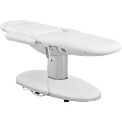 PHYSA Fauteuil Esthétique Cosmétique Table De Massage Lit Électrique 3 Moteurs Blanc - Gris, Blanc 11 PHYSA Fauteuil Esthétique Cosmétique Table De Massage Lit Électrique 3 Moteurs Blanc - Gris, Blanc -Pas Cher Fauteuil Magasin 33531467 5