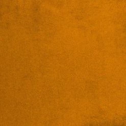 ATMOSPHERA, CRATEUR D'INTRIEUR Fauteuil Design En Velours "Contemp" 83cm Ocre -Pas Cher Fauteuil Magasin 33673533 5