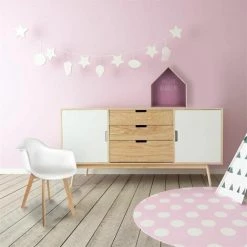 Paris Prix - Lot De 2 Chaises Scandinave Enfant "coque" 42cm Blanc 11 Paris Prix - Lot De 2 Chaises Scandinave Enfant "coque" 42cm Blanc -Pas Cher Fauteuil Magasin 35027334 5