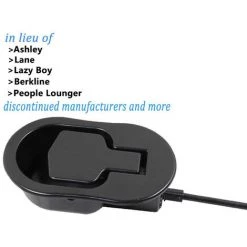 XICHAO - Pièces De Rechange Fauteuil Inclinable Fauteuil à Levier Câble De Levier De Remplacement -Pas Cher Fauteuil Magasin 36532969 4