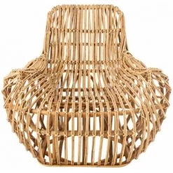 Paris Prix - Fauteuil En Rotin Design "ana" 100cm Naturel 8 Paris Prix - Fauteuil En Rotin Design "ana" 100cm Naturel -Pas Cher Fauteuil Magasin 36741403 2