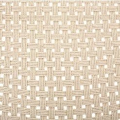 ATMOSPHERA, CRATEUR D'INTRIEUR Lot De 2 Fauteuils Design "Manguier" 90cm Blanc 8 ATMOSPHERA, CRATEUR D'INTRIEUR Lot De 2 Fauteuils Design "Manguier" 90cm Blanc -Pas Cher Fauteuil Magasin 38079992 3