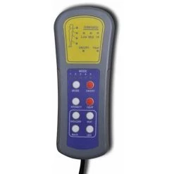 HAPPYSHOPPING Fauteuil De Massage Noir Similicuir -Pas Cher Fauteuil Magasin 39453102 4